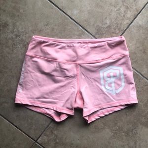 Born Primitive Shorts Size Medium